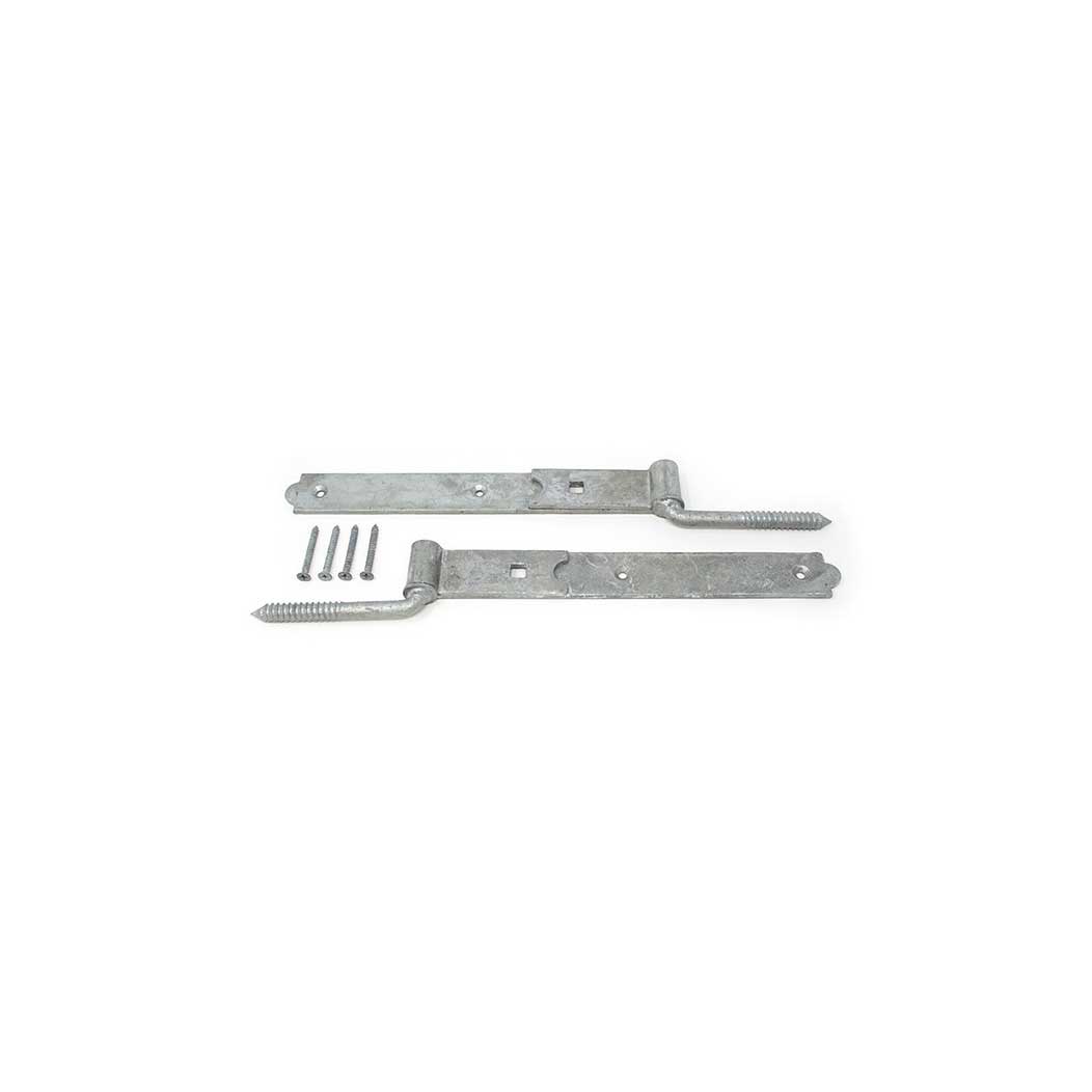 Snug Cottage [8294-122] Gate Strap Hinge