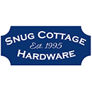 Snug Cottage Exterior Door & Gate Hardware