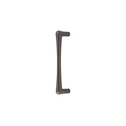 Top Knobs [TK769AG] Die Cast Zinc Appliance/Door Pull Handle - Brookline Series - Ash Gray Finish - 12&quot; C/C - 12 7/8&quot; L