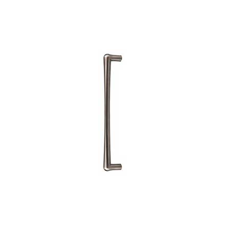 Top Knobs [TK769BSN] Die Cast Zinc Appliance/Door Pull Handle - Brookline Series - Brushed Satin Nickel Finish - 12&quot; C/C - 12 7/8&quot; L