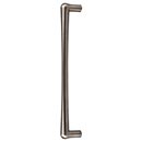 Top Knobs [TK769BSN] Die Cast Zinc Appliance/Door Pull Handle - Brookline Series - Brushed Satin Nickel Finish - 12" C/C - 12 7/8" L