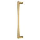 Top Knobs [TK769HB] Die Cast Zinc Appliance/Door Pull Handle - Brookline Series - Honey Bronze Finish - 12&quot; C/C - 12 7/8&quot; L