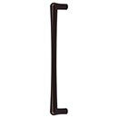 Top Knobs [TK769ORB] Die Cast Zinc Appliance/Door Pull Handle - Brookline Series - Oil Rubbed Bronze Finish - 12&quot; C/C - 12 7/8&quot; L