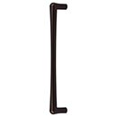 Top Knobs [TK769ORB] Die Cast Zinc Appliance/Door Pull Handle - Brookline Series - Oil Rubbed Bronze Finish - 12&quot; C/C - 12 7/8&quot; L