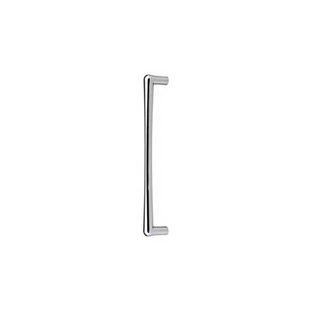 Top Knobs [TK769PC] Die Cast Zinc Appliance/Door Pull Handle - Brookline Series - Polished Chrome Finish - 12&quot; C/C - 12 7/8&quot; L