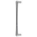 Top Knobs [TK769PC] Die Cast Zinc Appliance/Door Pull Handle - Brookline Series - Polished Chrome Finish - 12&quot; C/C - 12 7/8&quot; L