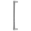 Top Knobs [TK769PC] Die Cast Zinc Appliance/Door Pull Handle - Brookline Series - Polished Chrome Finish - 12&quot; C/C - 12 7/8&quot; L