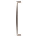 Top Knobs [TK769PN] Die Cast Zinc Appliance/Door Pull Handle - Brookline Series - Polished Nickel Finish - 12&quot; C/C - 12 7/8&quot; L