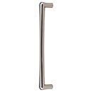 Top Knobs [TK769PN] Die Cast Zinc Appliance/Door Pull Handle - Brookline Series - Polished Nickel Finish - 12" C/C - 12 7/8" L