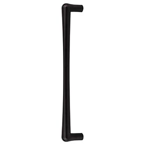 Top Knobs [TK769TB] Die Cast Zinc Appliance/Door Pull Handle - Brookline Series - Tuscan Bronze Finish - 12" C/C - 12 7/8" L