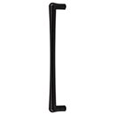 Top Knobs [TK769TB] Die Cast Zinc Appliance/Door Pull Handle - Brookline Series - Tuscan Bronze Finish - 12" C/C - 12 7/8" L