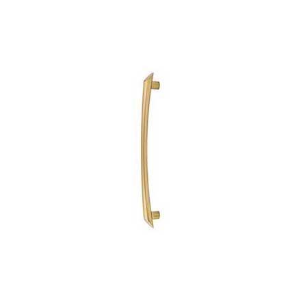 Top Knobs [TK788HB] Die Cast Zinc Appliance/Door Pull Handle - Edgewater Series - Honey Bronze Finish - 12" C/C - 14 3/8" L