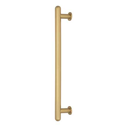 Top Knobs [TK3338HB] Die Cast Zinc Appliance/Door Pull Handle - Lambert Series - Honey Bronze Finish - 18" C/C - 20 5/8" L