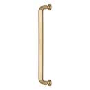 Top Knobs [TK3328HB] Die Cast Zinc Appliance/Door Pull Handle - Stanmore Series - Honey Bronze Finish - 18" C/C - 19" L
