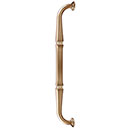 Top Knobs [TK346HB] Die Cast Zinc Appliance/Door Pull Handle - Chalet Series - Honey Bronze Finish - 12" C/C - 12 15/16" L