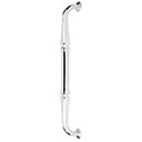 Top Knobs [TK346PN] Die Cast Zinc Appliance/Door Pull Handle - Chalet Series - Polished Nickel Finish - 12&quot; C/C - 12 15/16&quot; L