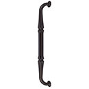 Top Knobs [TK347SAB] Die Cast Zinc Appliance/Door Pull Handle - Chalet Series - Sable Finish - 18" C/C - 18 15/16" L