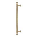 Top Knobs [TK3197HB] Die Cast Zinc Appliance/Door Pull Handle - Coddington Series - Honey Bronze Finish - 12" C/C - 15" L
