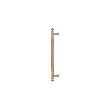 Top Knobs [TK3198HB] Die Cast Zinc Appliance/Door Pull Handle - Coddington Series - Honey Bronze Finish - 18" C/C - 21" L