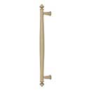 Top Knobs [TK3198HB] Die Cast Zinc Appliance/Door Pull Handle - Coddington Series - Honey Bronze Finish - 18" C/C - 21" L