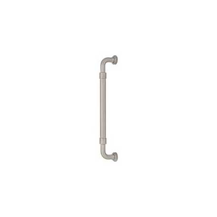 Top Knobs [TK3186BSN] Die Cast Zinc Appliance/Door Pull Handle - Holden Series - Brushed Satin Nickel Finish - 12&quot; C/C - 13&quot; L