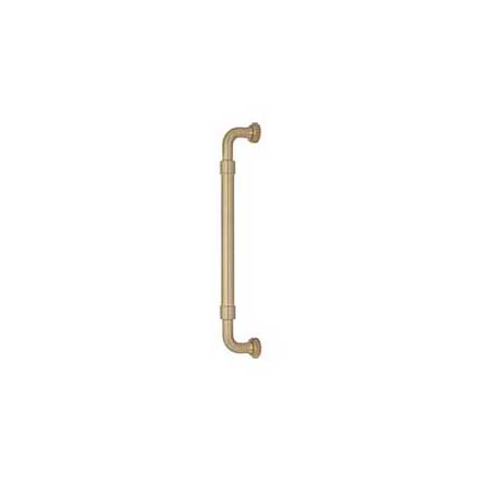 Top Knobs [TK3186HB] Die Cast Zinc Appliance/Door Pull Handle - Holden Series - Honey Bronze Finish - 12&quot; C/C - 13&quot; L