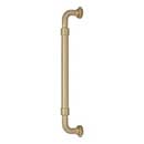 Top Knobs [TK3186HB] Die Cast Zinc Appliance/Door Pull Handle - Holden Series - Honey Bronze Finish - 12" C/C - 13" L