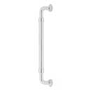 Top Knobs [TK3186PC] Die Cast Zinc Appliance/Door Pull Handle - Holden Series - Polished Chrome Finish - 12" C/C - 13" L