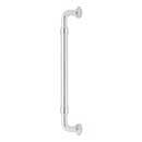 Top Knobs [TK3186PC] Die Cast Zinc Appliance/Door Pull Handle - Holden Series - Polished Chrome Finish - 12&quot; C/C - 13&quot; L