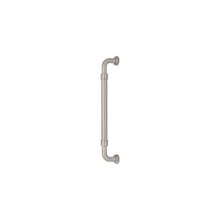 Top Knobs [TK3187BSN] Die Cast Zinc Appliance/Door Pull Handle - Holden Series - Brushed Satin Nickel Finish - 18" C/C - 19" L