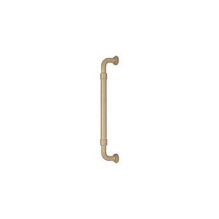 Top Knobs [TK3187HB] Die Cast Zinc Appliance/Door Pull Handle - Holden Series - Honey Bronze Finish - 18" C/C - 19" L