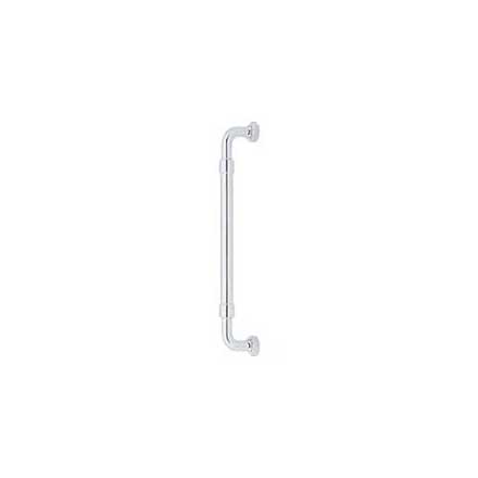 Top Knobs [TK3187PC] Die Cast Zinc Appliance/Door Pull Handle - Holden Series - Polished Chrome Finish - 18" C/C - 19" L