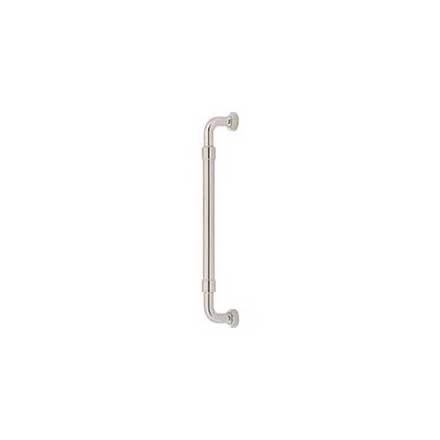 Top Knobs [TK3187PN] Die Cast Zinc Appliance/Door Pull Handle - Holden Series - Polished Nickel Finish - 18" C/C - 19" L