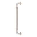 Top Knobs [TK3187PN] Die Cast Zinc Appliance/Door Pull Handle - Holden Series - Polished Nickel Finish - 18&quot; C/C - 19&quot; L