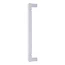 Top Knobs [TK3227PC] Die Cast Zinc Appliance/Door Pull Handle - Langston Series - Polished Chrome Finish - 12" C/C - 12 11/16" L