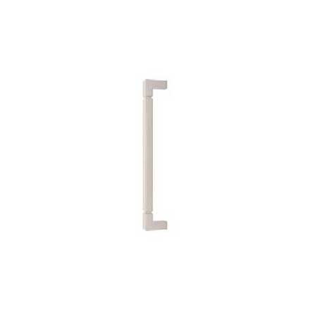 Top Knobs [TK3228PN] Die Cast Zinc Appliance/Door Pull Handle - Langston Series - Polished Nickel Finish - 18" C/C - 18 11/16" L
