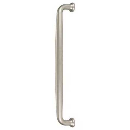 Top Knobs [M2818] Die Cast Zinc Appliance/Door Pull Handle - Charlotte Series - Pewter Antique Finish - 12&quot; C/C - 13&quot; L