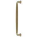 Top Knobs [M2826] Die Cast Zinc Appliance/Door Pull Handle - Charlotte Series - Honey Bronze Finish - 18&quot; C/C - 19&quot; L
