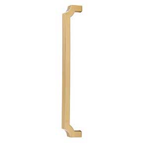 Top Knobs [TK3027HB] Die Cast Zinc Appliance/Door Pull Handle - Davenport Series - Honey Bronze Finish - 12" C/C - 12 5/8" L