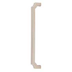 Top Knobs [TK3028PN] Die Cast Zinc Appliance/Door Pull Handle - Davenport Series - Polished Nickel Finish - 18" C/C - 18 5/8" L