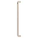 Top Knobs [TK3047PN] Die Cast Zinc Appliance/Door Pull Handle - Hartridge Series - Polished Nickel Finish - 12" C/C - 12 3/4" L