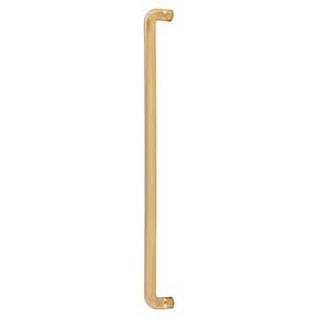 Top Knobs [TK3048HB] Die Cast Zinc Appliance/Door Pull Handle - Hartridge Series - Honey Bronze Finish - 18" C/C - 18 3/4" L
