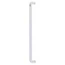 Top Knobs [TK3048PC] Die Cast Zinc Appliance/Door Pull Handle - Hartridge Series - Polished Chrome Finish - 18&quot; C/C - 18 3/4&quot; L