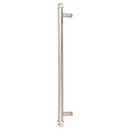 Top Knobs [TK3058PN] Die Cast Zinc Appliance/Door Pull Handle - Julian Series - Polished Nickel Finish - 12&quot; C/C - 14 15/16&quot; L