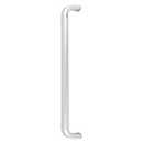 Top Knobs [TK3017PC] Die Cast Zinc Appliance/Door Pull Handle - Telfair Series - Polished Chrome Finish - 12&quot; C/C - 12 9/16&quot; L