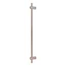 Top Knobs [TK3259BSN] Steel Appliance/Door Pull Handle - Dempsey Series - Brushed Satin Nickel Finish - 18&quot; C/C - 21 1/4&quot; L