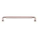 Top Knobs [TK3268PN] Steel Appliance/Door Pull Handle - Garrison Series - Polished Nickel Finish - 12&quot; C/C - 12 7/8&quot; L