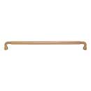 Top Knobs [TK3269HB] Steel Appliance/Door Pull Handle - Garrison Series - Honey Bronze Finish - 18" C/C - 18 13/16" L