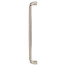 Top Knobs [TK1037BSN] Die Cast Zinc Appliance/Door Pull Handle - Pomander Series - Brushed Satin Nickel Finish - 12&quot; C/C - 12 5/8&quot; L