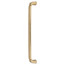 Top Knobs [TK1037HB] Die Cast Zinc Appliance/Door Pull Handle - Pomander Series - Honey Bronze Finish - 12&quot; C/C - 12 5/8&quot; L